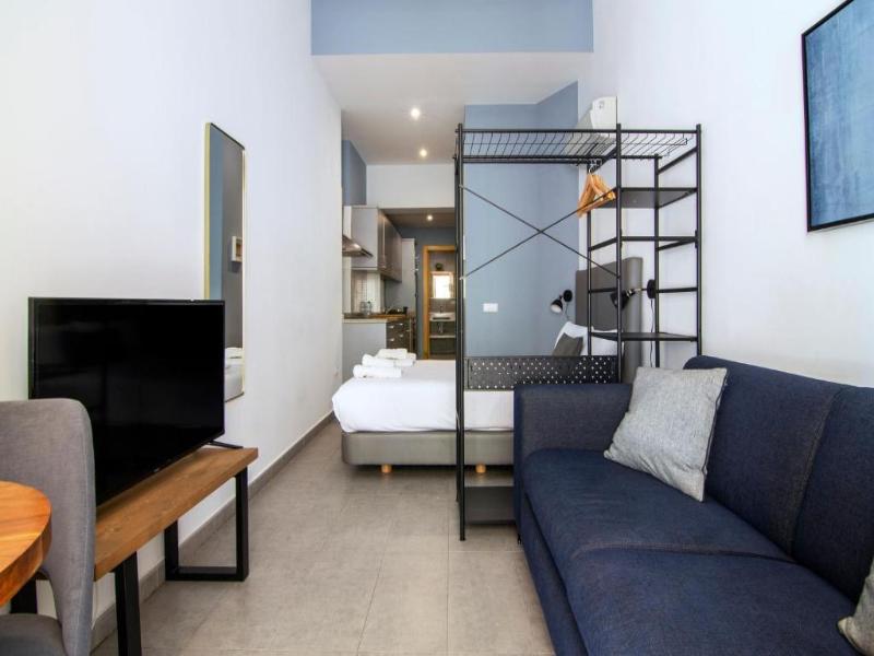Welcomer Apartments Valencia image