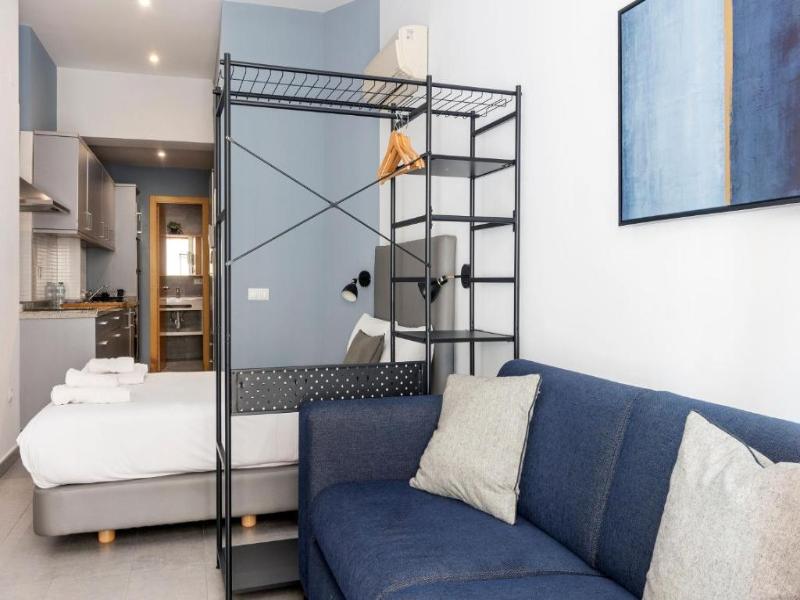 Welcomer Apartments Valencia image