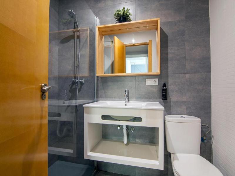 Welcomer Apartments Valencia image