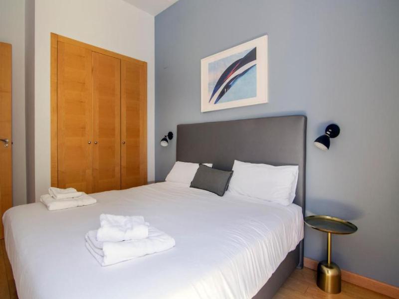 Welcomer Apartments Valencia image