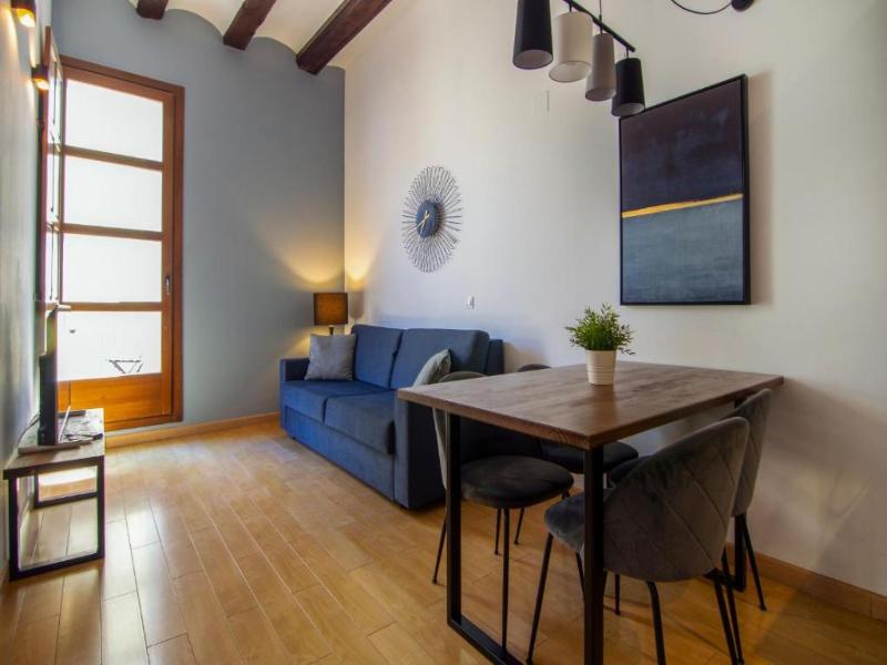 Welcomer Apartments Valencia image