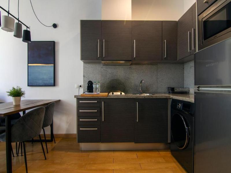 Welcomer Apartments Valencia image