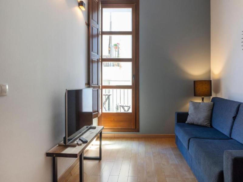 Welcomer Apartments Valencia image