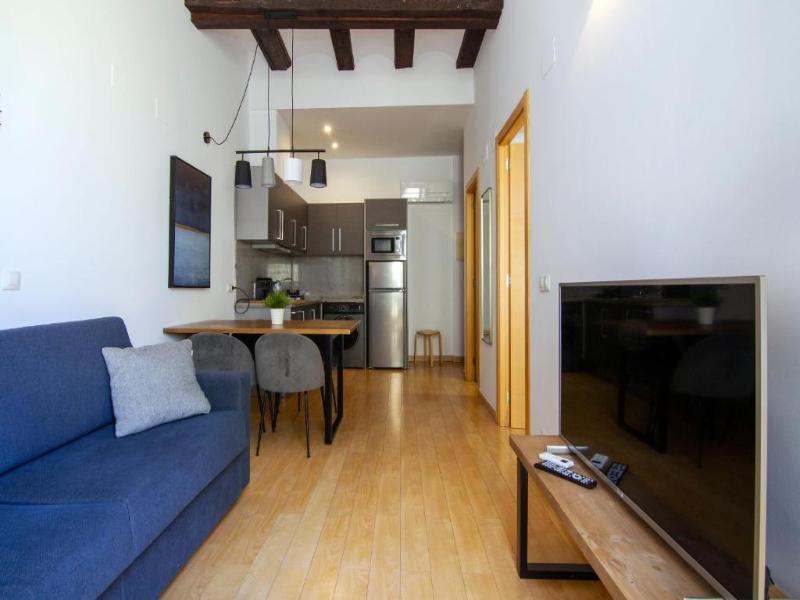 Welcomer Apartments Valencia image