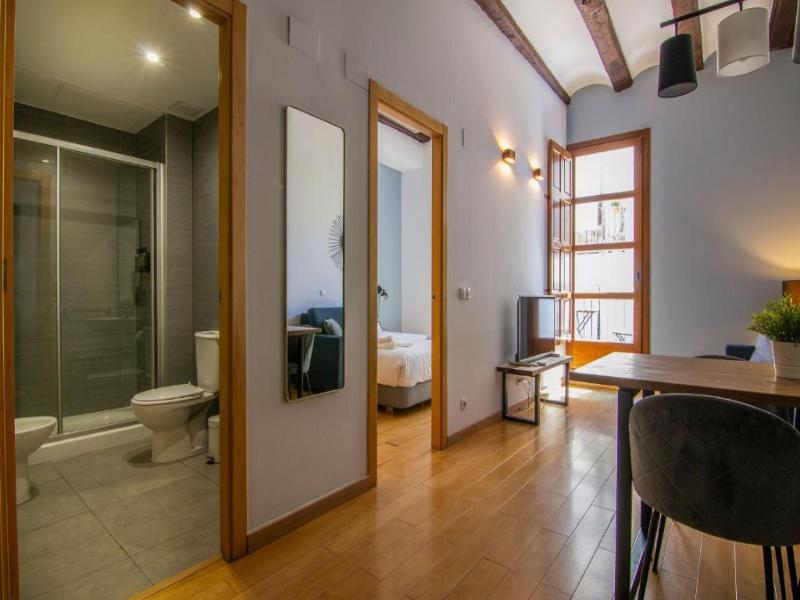 Welcomer Apartments Valencia image