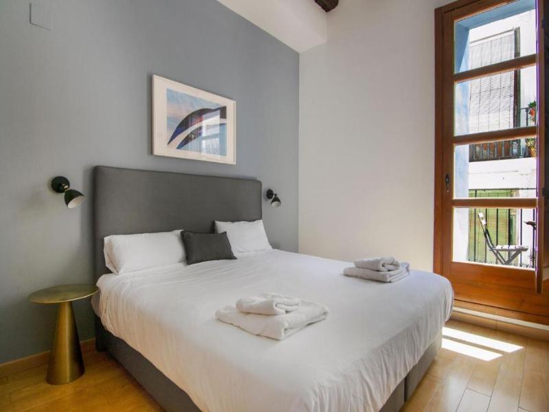 Welcomer Apartments Valencia image