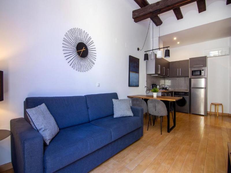 Welcomer Apartments Valencia image