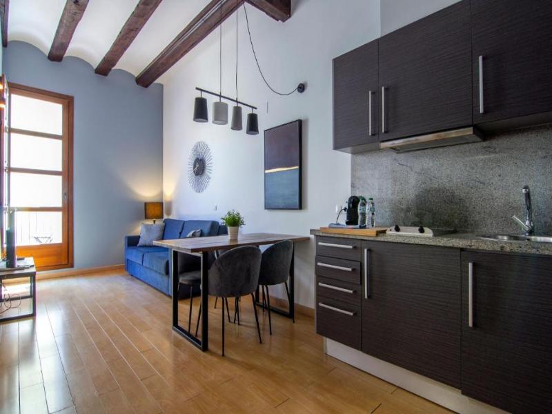 Welcomer Apartments Valencia image