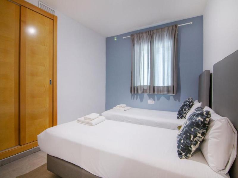 Welcomer Apartments Valencia image