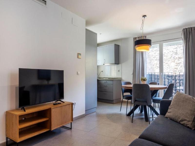 Welcomer Apartments Valencia image