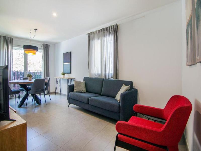Welcomer Apartments Valencia image