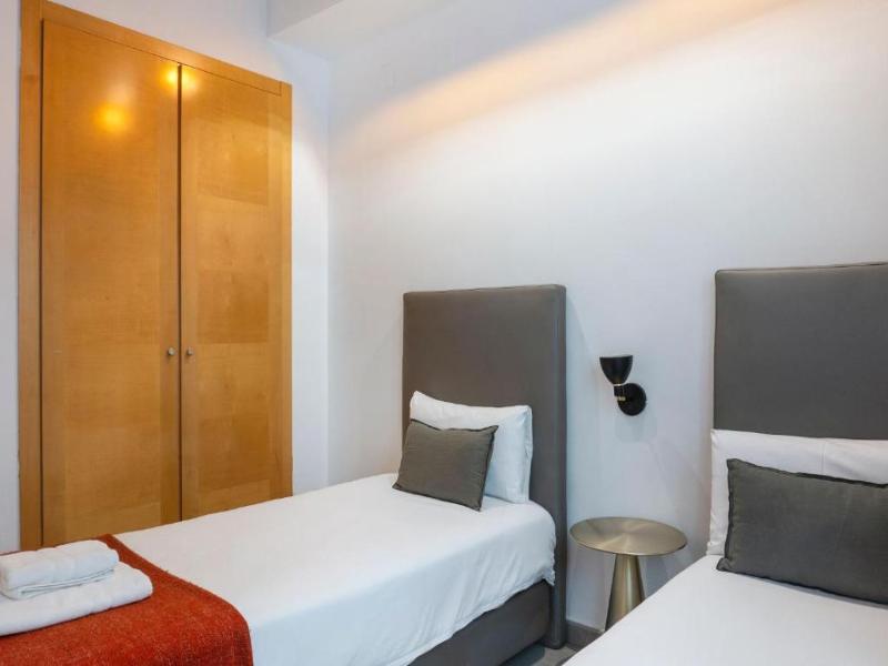 Welcomer Apartments Valencia image