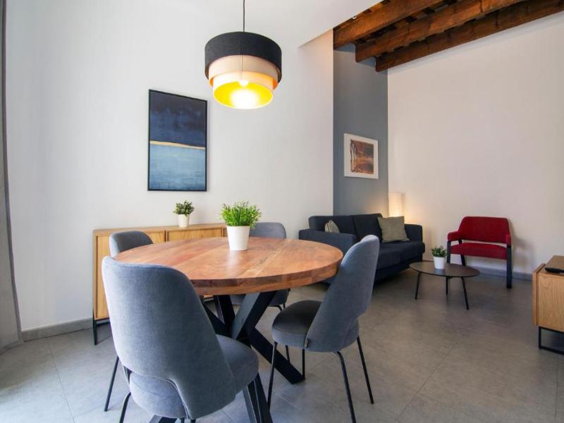 Welcomer Apartments Valencia image