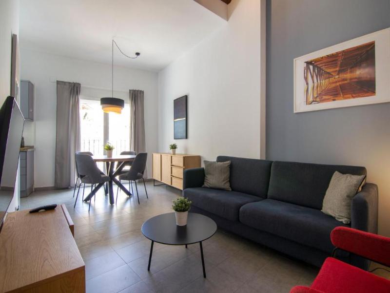 Welcomer Apartments Valencia image