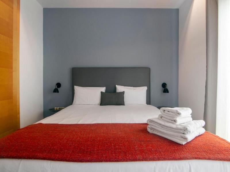 Welcomer Apartments Valencia image