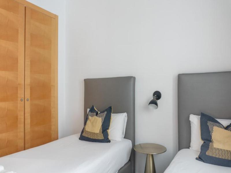Welcomer Apartments Valencia image