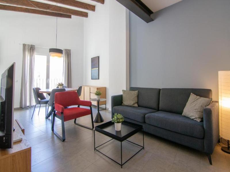 Welcomer Apartments Valencia image