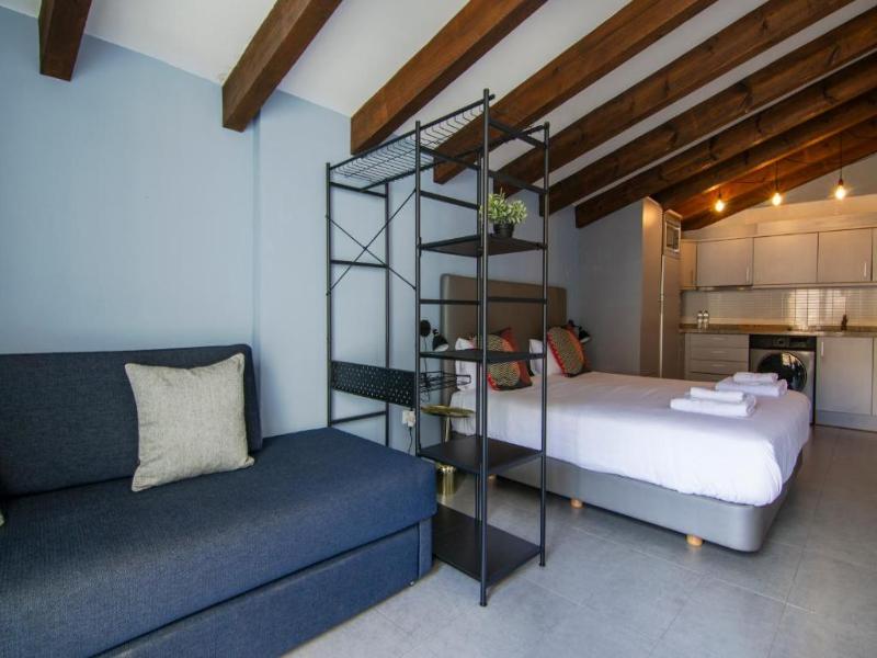 Welcomer Apartments Valencia image