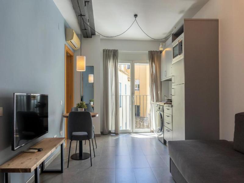 Welcomer Apartments Valencia image
