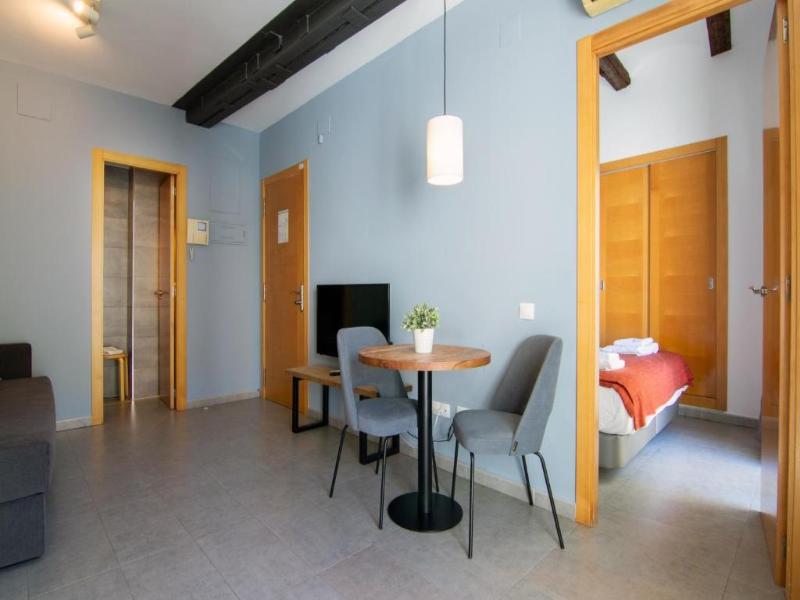Welcomer Apartments Valencia image