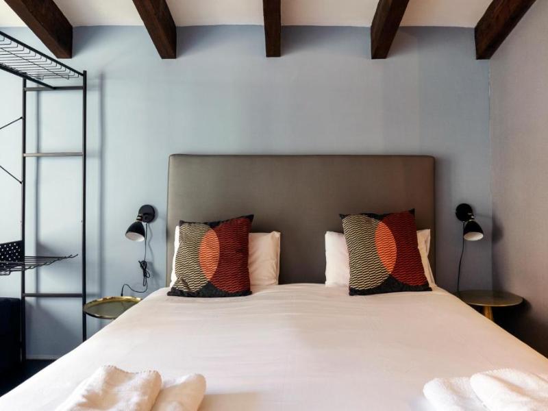 Welcomer Apartments Valencia image