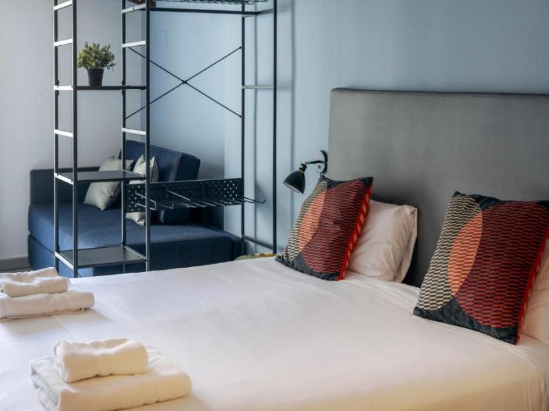 Welcomer Apartments Valencia image
