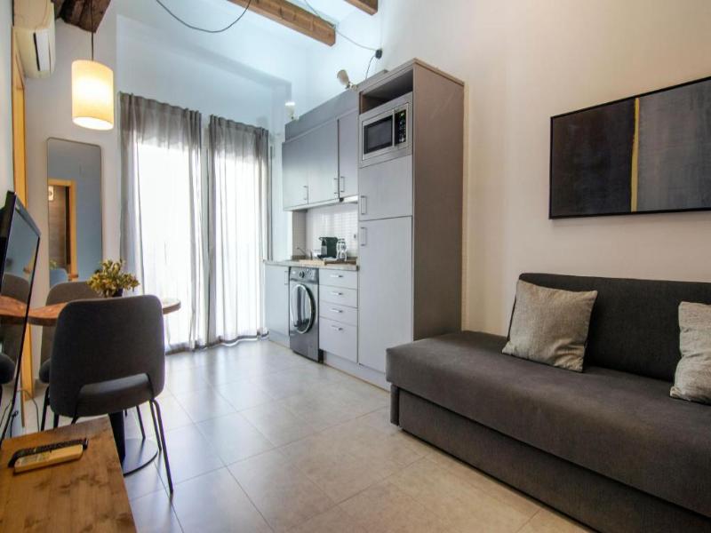 Welcomer Apartments Valencia image
