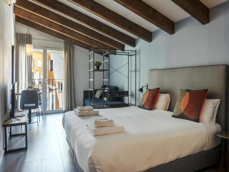 Welcomer Apartments Valencia image
