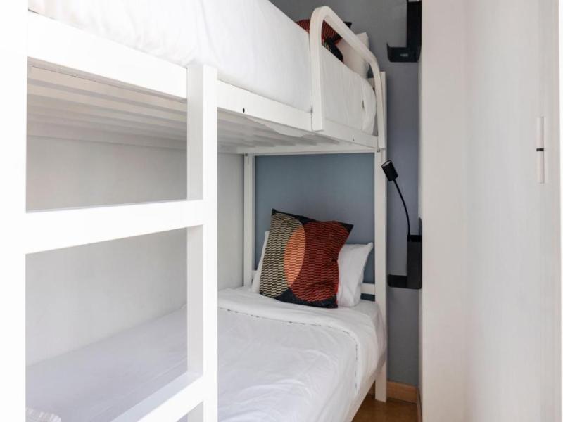 Welcomer Apartments Valencia image
