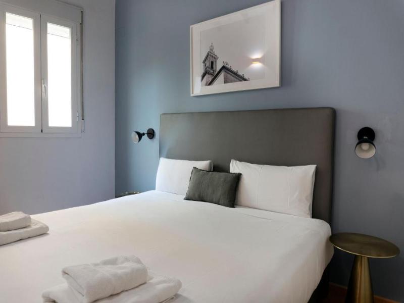 Welcomer Apartments Valencia image