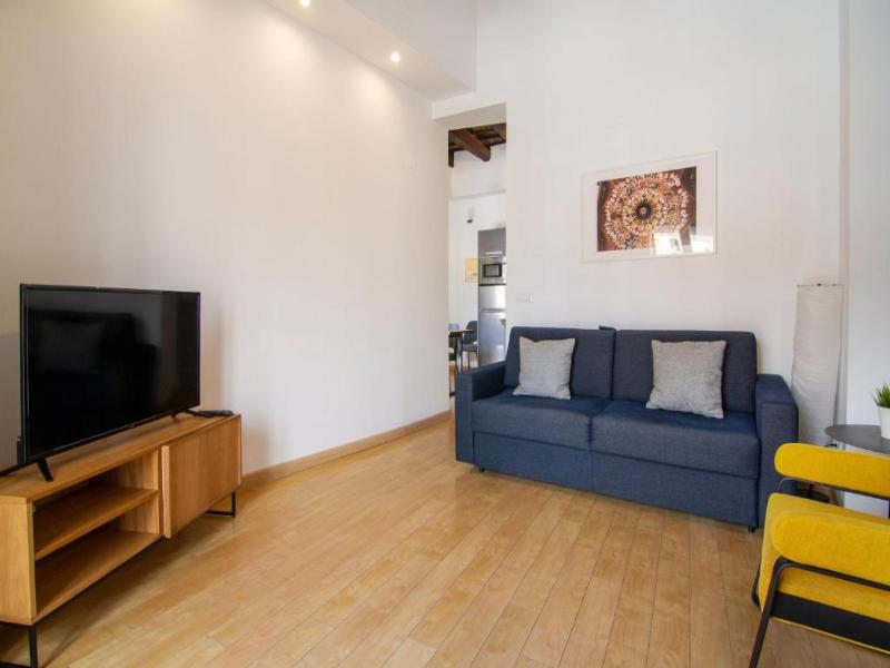 Welcomer Apartments Valencia image