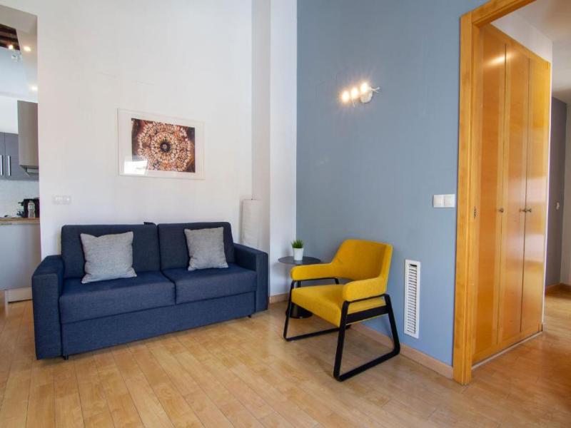 Welcomer Apartments Valencia image