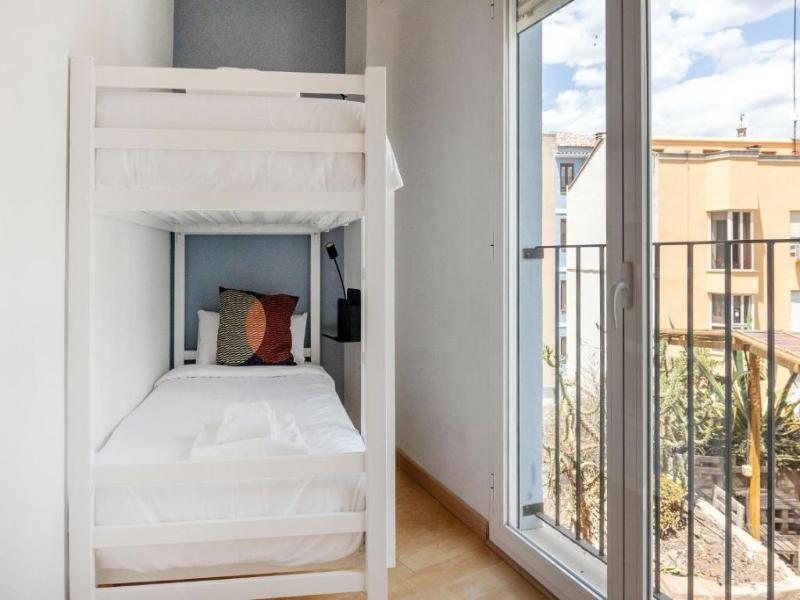 Welcomer Apartments Valencia image