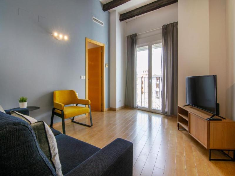 Welcomer Apartments Valencia image