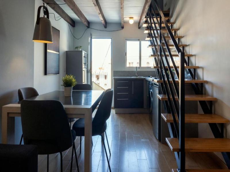 Welcomer Apartments Valencia image
