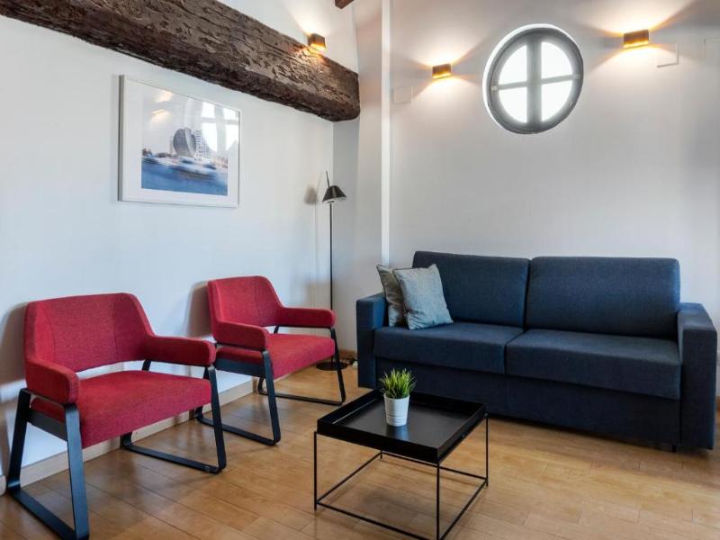 Welcomer Apartments Valencia image