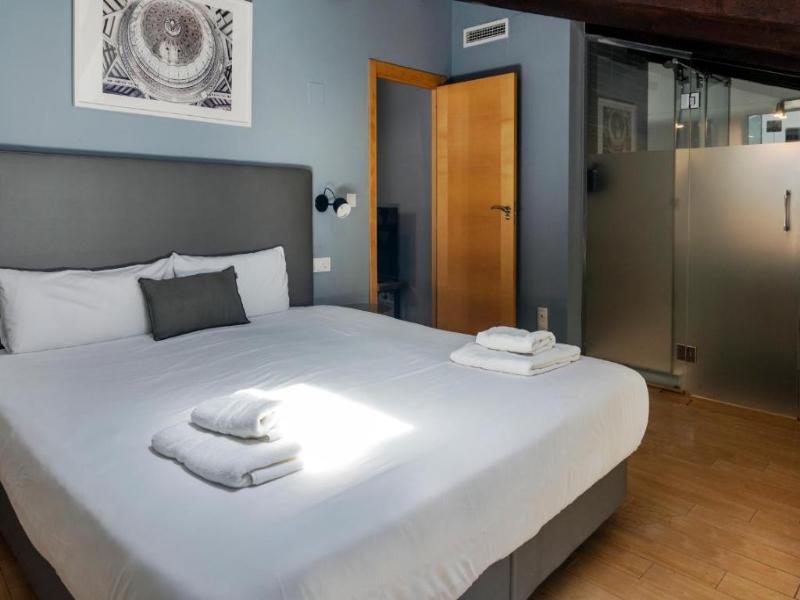 Welcomer Apartments Valencia image