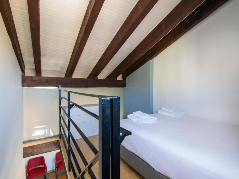 Welcomer Apartments Valencia image