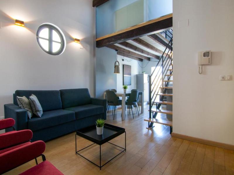 Welcomer Apartments Valencia image