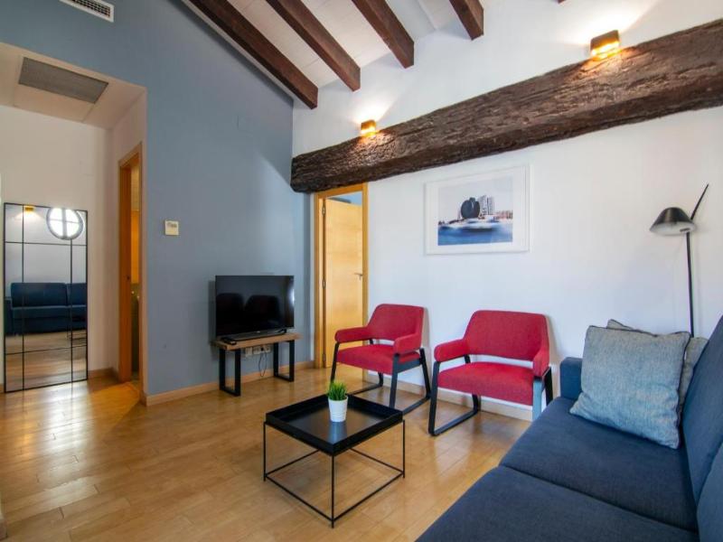 Welcomer Apartments Valencia image