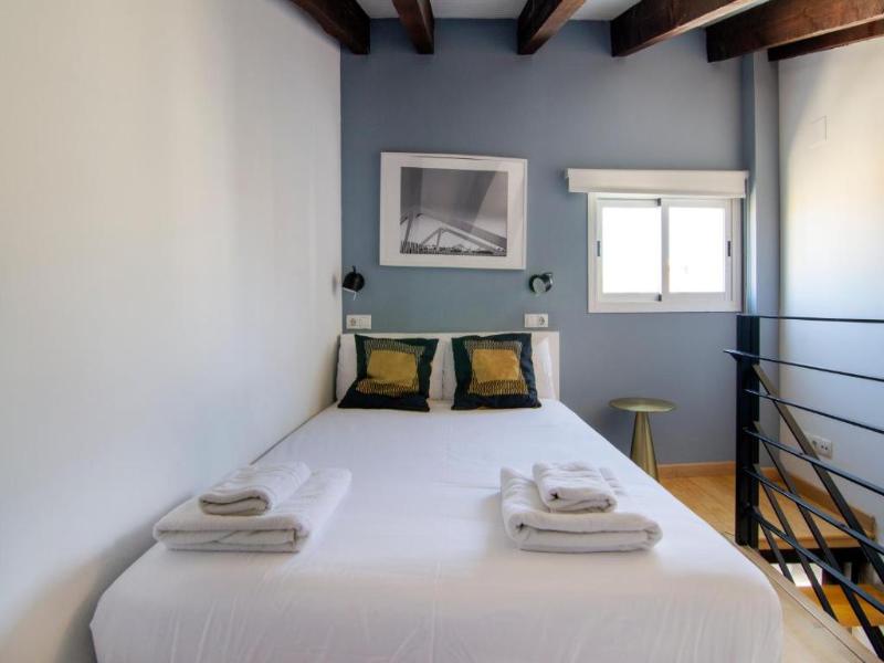Welcomer Apartments Valencia image