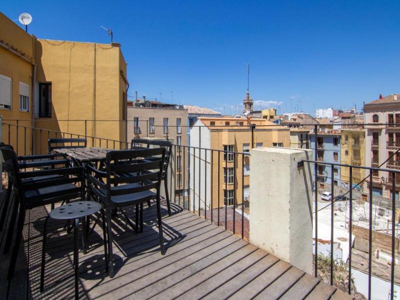 Welcomer Apartments Valencia image