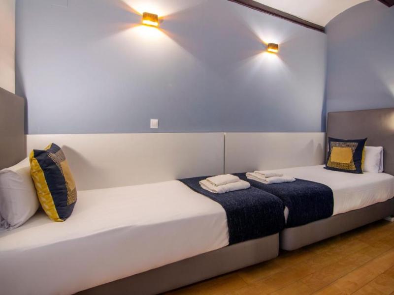 Welcomer Apartments Valencia image