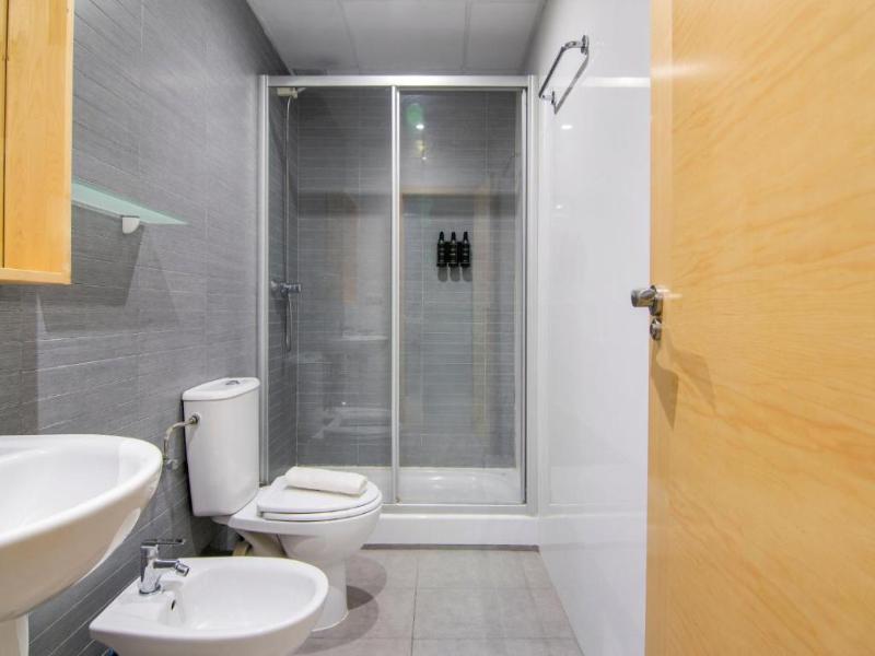 Welcomer Apartments Valencia image