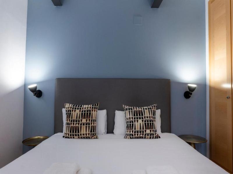 Welcomer Apartments Valencia image
