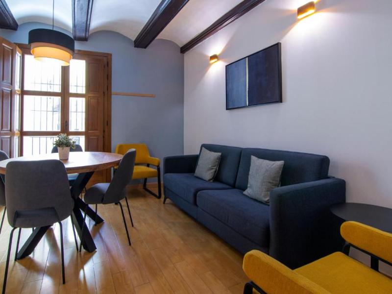 Welcomer Apartments Valencia image