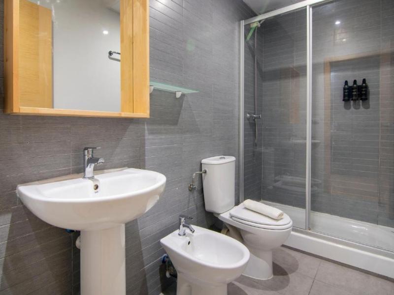 Welcomer Apartments Valencia image