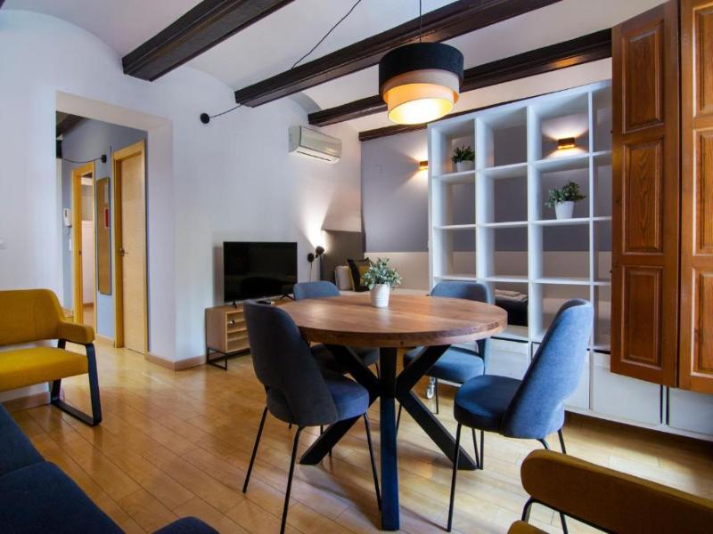 Welcomer Apartments Valencia image