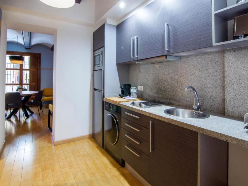 Welcomer Apartments Valencia image