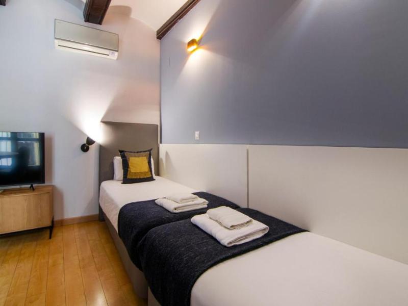 Welcomer Apartments Valencia image